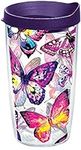 Tervis Butterfly Passion Made in US
