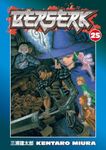 BERSERK V25