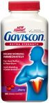 Gaviscon Extra Strength Cherry, 60 