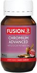 Fusion Health Chromium Advanced 90 Tablets