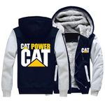 Caterpillar Mens Jackets