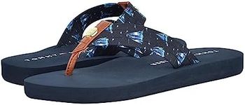 Tommy Hilfiger Women's Cazste Flip-