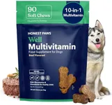 Honest Paws (90 Count) Dog Multivit