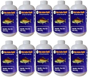 Iagrifarm Fish Liquid for All Crops - 500 ML