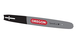 Oregon 200TXLBK095 .050" Gauge .325" Pitch 20" SpeedCut Guide Bar