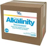 Pool Mate 1-2257B-A Alkalinity Incr