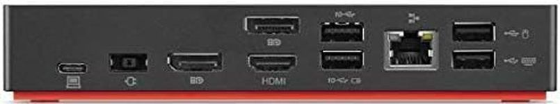 Lenovo 40AS0090UK ThinkPad USB-C Do