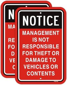 Notice Man