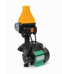 V Guard 0.5hp Automatic Pressure Booster Pumps with Torque Boost Technology, for Household (Upto 2 Bathrooms), 1 Year ON-SITE Warranty