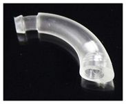 FCS Replacement Ear Hook for Phonak Sky V 70 SP BTE.