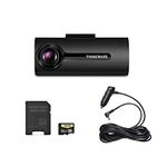 Thinkware TW-F70 Full HD 1080P Dash Cam with Wide Dynamic Range