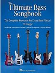 The Ultimate Bass Songbook: The Com