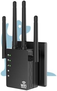 WiFi Exten