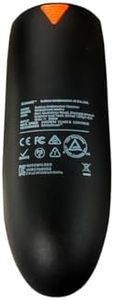 sublue WhiteShark Mix Pro Battery Back Cover (Black)