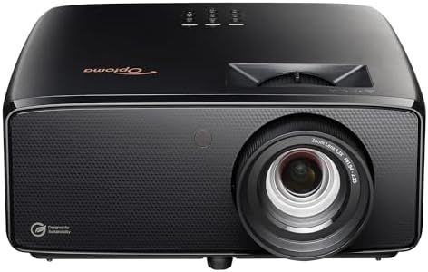 Optoma UHZ