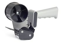 QUTECH Manual Hand Operated 3 inch Plastic Tape Dispenser Model Name Winner_QM1