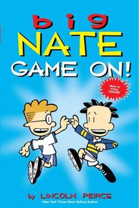 Big Nate: Game On!