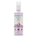 MAMAEARTH Rosemary Hair Oil with Ro
