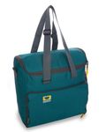 Mountainsmith Deluxe Cooler Cube Bag, Heritage Teal