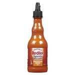 Frank's Redhot, Hot Sauce, Creamy Buffalo Sauce Squeeze, 354ml (pack of 1)