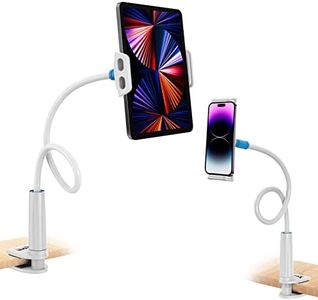 Xtore® Universal Mobile Phone Holder & Tablet Holder with 360° Rotation