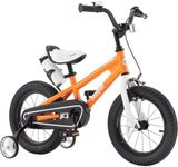 RoyalBaby BMX Freestyle Kids Bike, 