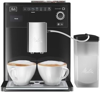 Melitta E9