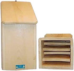 Coveside Bat Mansion