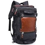 KAKA backpack for men,travel bag ca