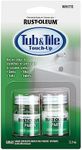Rust-Oleum 244166 Tub And Tile 2-Pa