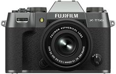 Fujifilm X-T50 Mirrorless Digital C