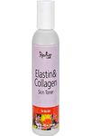 Elastin & Collagen Skin Toner, 4 fl oz (118 ml)