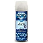 Painter's Touch Spray Paint in Clear Gloss, 312g