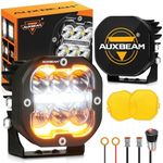 Auxbeam X-