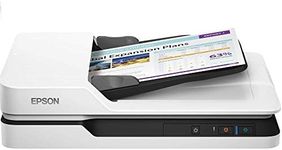 Epson Workforce DS-1630 Flatbed Sca