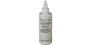 4oz Eco Leather Weld Adhesive