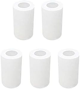 5 elementos filtrantes para accesorios de grifo giratorios