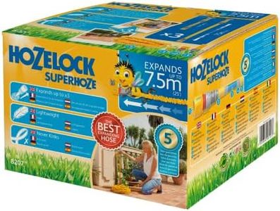HOZELOCK -