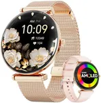 Hwagol Smart Watch[Call/Metal Slim]
