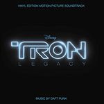 TRON: Legacy [VINYL]