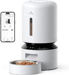 PETLIBRO Automatic Cat Feeder, 5G W