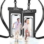 SYNCWIRE Waterproof Phone Pouch [2-