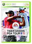 Tiger Woods PGA Tour 11