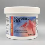 Kelp Granules, Nutritional Supplement (1 Pound)