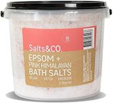 Salts & Co