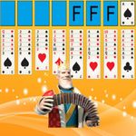 FreeCell Solitaire