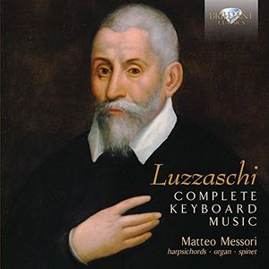 Complete Keyboard Music