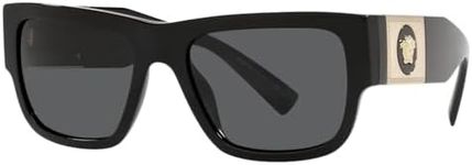 Versace Men's Sunglasses VE4406 GB1