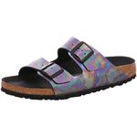 BIRKENSTOCK , unisex-adult Casual, Black, 5.5 UK (39 EU)