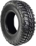 RoadOne M/T Mud Tire RL1261 265 75 16 LT265/75R16, E Load Rated